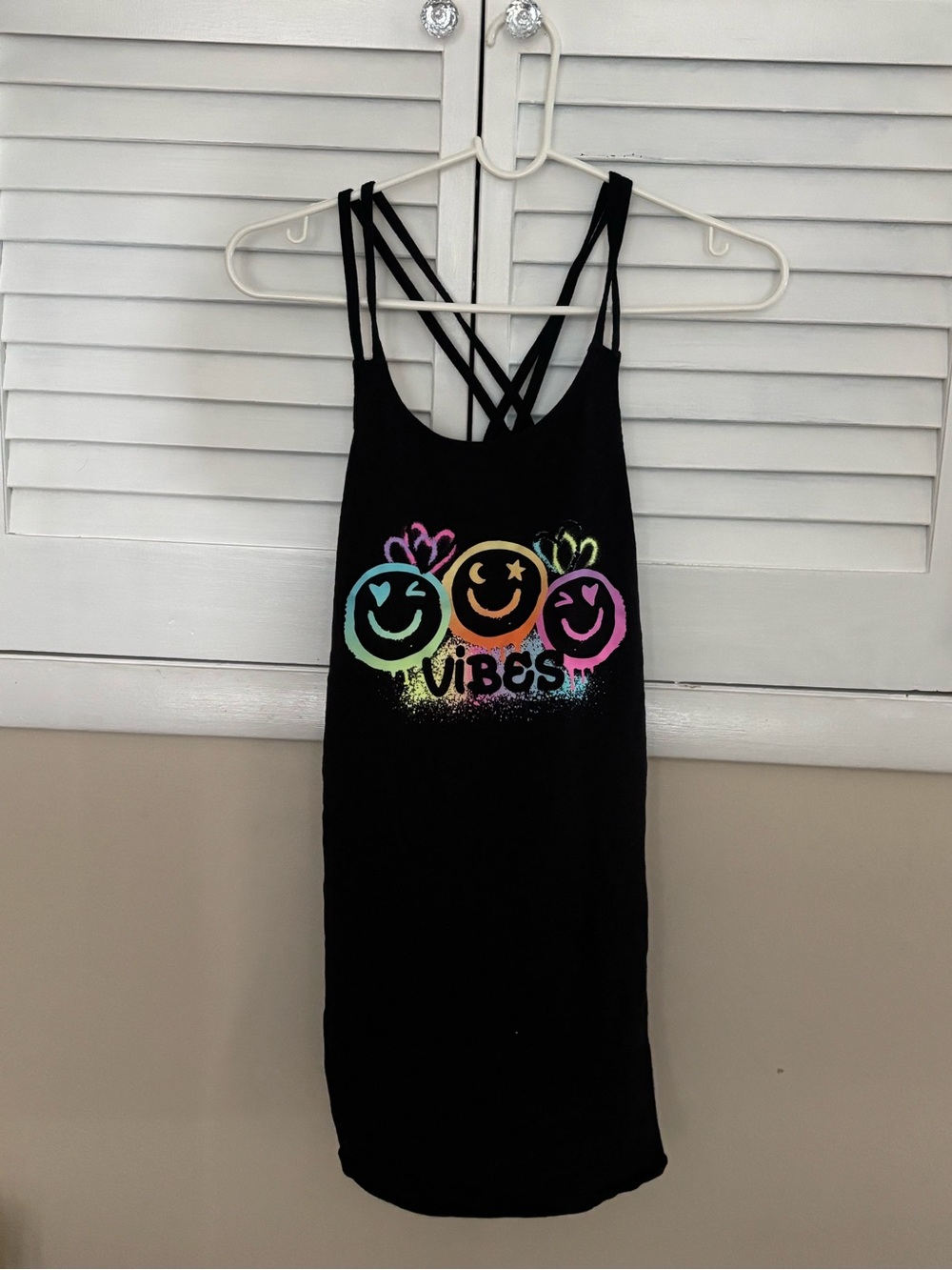 Girls youth Sugar & Jade XL nightgown